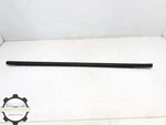 2023-2026 Honda Hr-v Left Driver Rear Door Window Belt Molding Oem. Fixed Price $84.99.