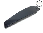 2014-2022 Maserati Quattroporte Right Pass Side Exterior B Pillar Trim Panel Oem. Fixed Price $49.99.
