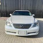 2007 Lexus Ls 460 Front Left Door Belt Moulding Sub-assy Lhd Used OEM75702-50040. Fixed Price $185.00.