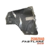 2009-2016 Chevrolet Traverse Left Rear Rocker Molding New Oem 25962840. Fixed Price $162.35.