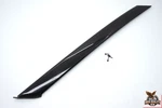 2020-2025 Ford Explorer Front Left Exterior Pillar Trim Cover Panel Moulding. Fixed Price $144.49.