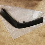 7560642160C0 Genuine Toyota Moulding Sub-assy 75606-42160-C0 19-24 RAV4. Fixed Price $60.00.