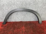 Bmw 07-13 E70 X5 Rear Left Driver Side Wheel Arch Flare Molding Oem 106MK. Fixed Price $49.99.