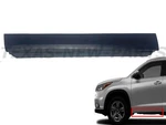 Fits 2014-2019 Toyota Highlander Left Front Door Rocker Trim Molding Lower Lh. Fixed Price $54.21.