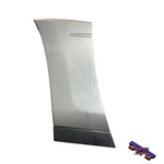 1999 2003 Lexus RX300 Fender Trim Molding Oem Front Left Side 75612-48010. Fixed Price $35.00.
