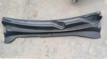 2017-2024 Jeep Compass Windshield Wiper Vent Cowl Grille Cover Panel Oem. Fixed Price $115.00.