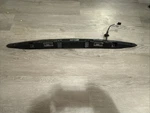 2011-2015 Ford Explorer Tailgate Trim Molding BB53-13B482-BKW Oem. Fixed Price $79.00.