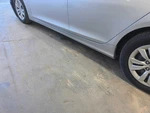 Driver Side Sonata 2013 Rocker Panel Moulding 671302. Fixed Price $223.10.