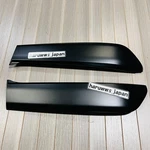 Oem Toyota 10-22 4RUNNER GRN280 Back Door Outside Moulding Rh Lh Set Genuine New. Fixed Price $94.00.