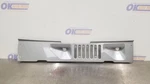 17 Jeep Wrangler Cowl Vent Panel Silver. Fixed Price $64.60.