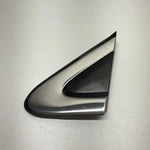 2014-17 Chrysler 200 Front Left Driver Window Corner Trim Molding 5NJ511XFAB Oem. Fixed Price $33.50.