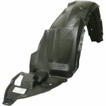 For 2009 2010 Toyota Corolla Driver Side Left Lh Fender Liner. Fixed Price $21.37.