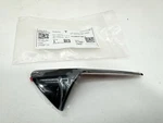 New Oem 17-23 Tesla X Y Fender Camera Turn Signal Left Cover 1514877-00-C. Fixed Price $13.99.