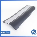 20-23 Range Rover Evoque L551 Rear Right Passenger Side Door Lower Molding Oem. Fixed Price $120.23.
