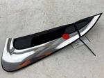 2021 - 2023 Buick Envision Rear Left Side Quarter Applique Trim Panel Oem. Fixed Price $52.88.