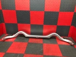 06-10 Pontiac Solstice Rear Tulip Panel Roof Flap Cvr Tarnished Silver 15280953. Fixed Price $89.50.