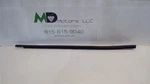 2021-2023 Chevrolet Trailblazer Front Left Door Window Belt Molding Oem 42664802. Fixed Price $80.00.