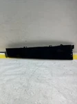 05-09 Bentley Flying Spur Rearleft Exterior Trim Cover Molding 3W5839889F. Fixed Price $64.00.