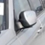08 Chrysler Pacifica Left Driver Power Heated Door Mirror Oem Lkq. Fixed Price $50.83.