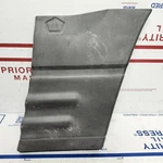96-98 Jeep Grand Cherokee Front Right Lower Fender Trim Molding 55295526 Oem. Fixed Price $38.66.