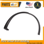 Rear Right Passenger Side Flare Wheel Arch Molding For Tesla Model X 2016-2023. Fixed Price $78.99.