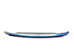 New Genuine 17-19 Kia Sportage Tailgate Garnish Back Rear Reflector Light Oem. Fixed Price $165.00.
