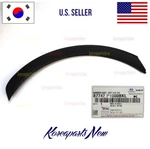 Rear Quarter Molding Right Passengr Text 87742P1000 Oem Kia Sportage 2023-2026. Fixed Price $54.41.