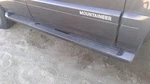 02-10 Mercury Mountaineer Passenger Right Lower Running Board Rocker Moulding. Fixed Price $320.62.
