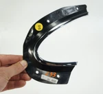 2018-2021 Bentley Continental Right Passenger Taillight Chrome Trim Line Molding. Fixed Price $143.88.