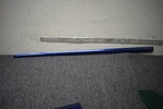 2015-2016 Subaru Wrx Body Side Molding Factory Oem. Fixed Price $132.82.
