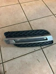 2012-2015 Mercedes Ml-class W166 Front Right Bumper Fog Light Trim Oem. Fixed Price $44.99.