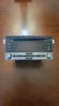 09 10 11 12 13 Subaru Forester Oem Radio Cd Player MP3 Sat Aux. Fixed Price $112.50.