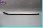 Bentley Continental Gtc Front Left Driver Side Door Inner Glass Rubber Seal. Fixed Price $24.00.