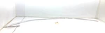 2011 - 2017 Audi A8 Right Side Exterior Rail Body Molding Strip Oem.. Fixed Price $147.99.