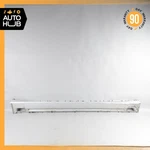 11-18 Porsche 958 Cayenne Gts Right Rocker Panel Side Skirt Sport Design Oem. Fixed Price $273.90.