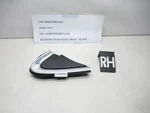 2008-2012 Buick Enclave Right Side Exterior Mirror Corner Cover 103518 Oem. Fixed Price $11.25.
