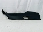 2011-2018 Audi A8L Quattro 4.2L Front Right Side Cowl Panel Rain Tray Cover Oem. Fixed Price $21.99.
