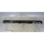 Bmw Z3 Roadster Coupe Right Passenger Side Skirt Rocker Panel Black Oem. Fixed Price $112.50.