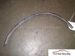 Lh Front Chrm/blk Wheel Lip Moulding Oem 2000 Toyota Tacoma 75086-35010. Fixed Price $100.00.