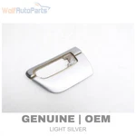 2004-2007 Audi A8 Quattro Front Left Fender / Side Marker Light Trim. Fixed Price $24.99.