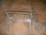 Cadillac Right Passenger Headlight Trim Bezel Oem 1617023 Fleetwood Deville. Fixed Price $48.00.