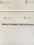 2010 Buick Enclave Outer Chrome Window Trim Front Right Door Oem 20812576 1-23. Fixed Price $76.79.