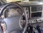 Throttle Body Valve Assembly 4.7L Fits 00 Dakota 1101935. Fixed Price $84.00.