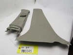 Center Pillar Trim Prius 2004 2006 Toyota Passenger Side Upper Lower Cover Oem. Fixed Price $59.99.