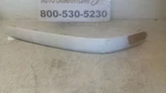 2002 Mercedes-benz S500 Right Front Bumper Molding, 2208850621, White, R287810. Fixed Price $132.25.
