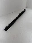 Bmw E64 650I 2007 Rear Right Passenger Quarter Panel Window Trim Seal 06-10 :o. Fixed Price $20.31.