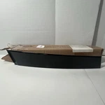 New 2019-2020 Infiniti QX50 Front Left Driver Side Sash Cover 802D3-5NA0B Oem. Fixed Price $279.00.