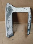 1968 Oldsmobile 98 Left Rear Fender Extension 7728422 Original Factory Oem. Fixed Price $79.99.