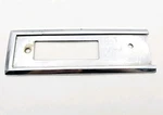 1981-1987 Pontiac Grand Prix Rear Quarter Marker Light Bezel Metal Vintage Trim. Fixed Price $29.99.