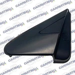2001-2006 Acura Mdx Front Left Door Exterior Mirror Garnish Trim Molding 75495S3. Fixed Price $24.62.
